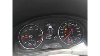 CUADRO INSTRUMENTOS SEAT TOLEDO IV (2012-2015) 1.6 TDI 105CV 1598CC - L.8043824 / 6JA920840E