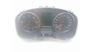 CUADRO INSTRUMENTOS SEAT TOLEDO IV (2012-2015) 1.6 TDI 105CV 1598CC - L.8043824 / 6JA920840E 2