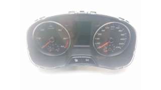 CUADRO INSTRUMENTOS SEAT TOLEDO IV (2012-2015) 1.6 TDI 105CV 1598CC - L.8043824 / 6JA920840E