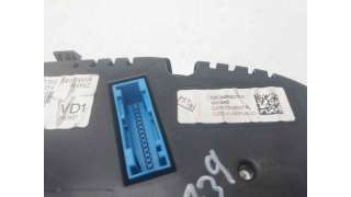 CUADRO INSTRUMENTOS SEAT TOLEDO IV (2012-2015) 1.6 TDI 105CV 1598CC - L.8043824 / 6JA920840E