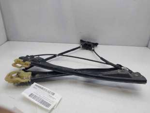 ELEVALUNAS DELANTERO DERECHO SEAT TOLEDO IV (2012-2015) 1.6 TDI 105CV 1598CC - L.8043832 / 5JA837462A