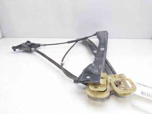ELEVALUNAS DELANTERO DERECHO SEAT TOLEDO IV (2012-2015) 1.6 TDI 105CV 1598CC - L.8043832 / 5JA837462A 2