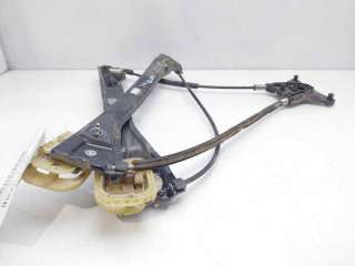 ELEVALUNAS DELANTERO DERECHO SEAT TOLEDO IV (2012-2015) 1.6 TDI 105CV 1598CC - L.8043832 / 5JA837462A
