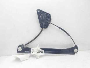 ELEVALUNAS TRASERO DERECHO SEAT TOLEDO IV (2012-2015) 1.6 TDI 105CV 1598CC - L.8043834 / 5JA839462A