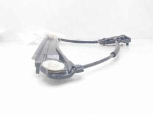 ELEVALUNAS TRASERO DERECHO SEAT TOLEDO IV (2012-2015) 1.6 TDI 105CV 1598CC - L.8043834 / 5JA839462A 2