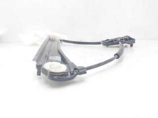 ELEVALUNAS TRASERO DERECHO SEAT TOLEDO IV (2012-2015) 1.6 TDI 105CV 1598CC - L.8043834 / 5JA839462A