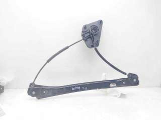 ELEVALUNAS TRASERO DERECHO SEAT TOLEDO IV (2012-2015) 1.6 TDI 105CV 1598CC - L.8043834 / 5JA839462A