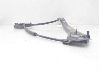 ELEVALUNAS TRASERO DERECHO SEAT TOLEDO IV (2012-2015) 1.6 TDI 105CV 1598CC - L.8043834 / 5JA839462A