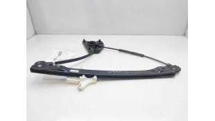 ELEVALUNAS TRASERO IZQUIERDO SEAT TOLEDO IV (2012-2015) 1.6 TDI 105CV 1598CC - L.8043835 / 5JA839461A