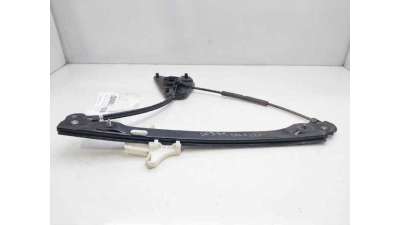 ELEVALUNAS TRASERO IZQUIERDO SEAT TOLEDO IV (2012-2015) 1.6 TDI 105CV 1598CC - L.8043835 / 5JA839461A