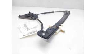 ELEVALUNAS TRASERO IZQUIERDO SEAT TOLEDO IV (2012-2015) 1.6 TDI 105CV 1598CC - L.8043835 / 5JA839461A 2