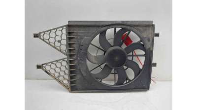 ELECTROVENTILADOR SEAT TOLEDO IV (2012-2015) 1.6 TDI 105CV 1598CC - L.8043838 / 6R0959455E