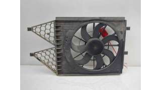 ELECTROVENTILADOR SEAT TOLEDO IV (2012-2015) 1.6 TDI 105CV 1598CC - L.8043838 / 6R0959455E