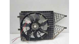 ELECTROVENTILADOR SEAT TOLEDO IV (2012-2015) 1.6 TDI 105CV 1598CC - L.8043838 / 6R0959455E 2