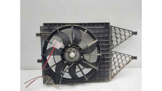ELECTROVENTILADOR SEAT TOLEDO IV (2012-2015) 1.6 TDI 105CV 1598CC - L.8043838 / 6R0959455E
