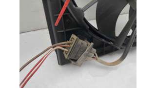 ELECTROVENTILADOR SEAT TOLEDO IV (2012-2015) 1.6 TDI 105CV 1598CC - L.8043838 / 6R0959455E
