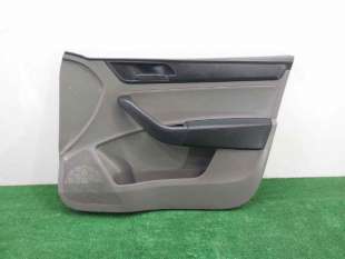 GUARNECIDO PUERTA DELANTERA DERECHA SEAT TOLEDO IV (2012-2015) 1.6 TDI 105CV 1598CC - L.8043847 / 6JB867014