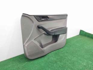 GUARNECIDO PUERTA DELANTERA DERECHA SEAT TOLEDO IV (2012-2015) 1.6 TDI 105CV 1598CC - L.8043847 / 6JB867014 2