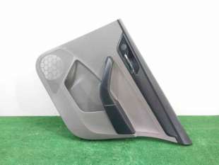 GUARNECIDO PUERTA TRASERA DERECHA SEAT TOLEDO IV (2012-2015) 1.6 TDI 105CV 1598CC - L.8043849 / 6JA867024A