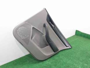 GUARNECIDO PUERTA TRASERA DERECHA SEAT TOLEDO IV (2012-2015) 1.6 TDI 105CV 1598CC - L.8043849 / 6JA867024A 2