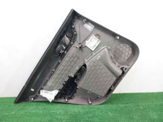 GUARNECIDO PUERTA TRASERA DERECHA SEAT TOLEDO IV (2012-2015) 1.6 TDI 105CV 1598CC - L.8043849 / 6JA867024A