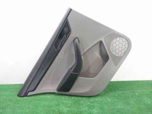 GUARNECIDO PUERTA TRASERA IZQUIERDA SEAT TOLEDO IV (2012-2015) 1.6 TDI 105CV 1598CC - L.8043850 / 6JA867023A