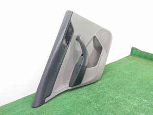 GUARNECIDO PUERTA TRASERA IZQUIERDA SEAT TOLEDO IV (2012-2015) 1.6 TDI 105CV 1598CC - L.8043850 / 6JA867023A 2