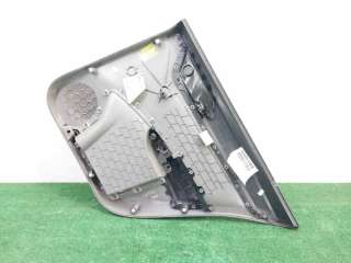GUARNECIDO PUERTA TRASERA IZQUIERDA SEAT TOLEDO IV (2012-2015) 1.6 TDI 105CV 1598CC - L.8043850 / 6JA867023A