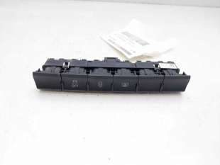 INTERRUPTOR LUNA TERMICA SEAT TOLEDO IV (2012-2015) 1.6 TDI 105CV 1598CC - L.8043854 / 6JA927132AT