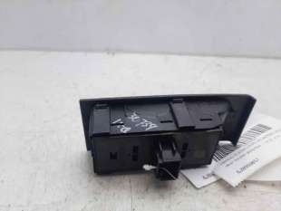 MANDO ELEVALUNAS DELANTERO IZQUIERDO SEAT TOLEDO IV (2012-2015) 1.6 TDI 105CV 1598CC - L.8043865 / 6JB959857 2