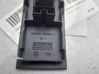 MANDO ELEVALUNAS TRASERO DERECHO SEAT TOLEDO IV (2012-2015) 1.6 TDI 105CV 1598CC - L.8043866 / 6JA959855