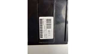 MANDO CLIMATIZADOR KIA SPORTAGE  - M.574119 / 972503UXXX