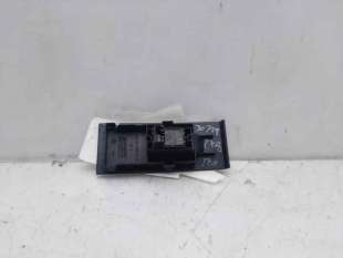 MANDO ELEVALUNAS TRASERO IZQUIERDO SEAT TOLEDO IV (2012-2015) 1.6 TDI 105CV 1598CC - L.8043867 / 6JA959855 2