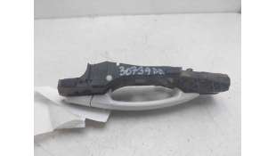 MANETA EXTERIOR DELANTERA DERECHA SEAT TOLEDO IV (2012-2015) 1.6 TDI 105CV 1598CC - L.8043877 / 5N0839885H 2