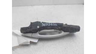 MANETA EXTERIOR DELANTERA DERECHA SEAT TOLEDO IV (2012-2015) 1.6 TDI 105CV 1598CC - L.8043877 / 5N0839885H
