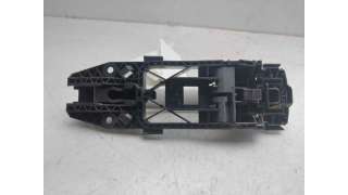 MANETA EXTERIOR DELANTERA DERECHA SEAT TOLEDO IV (2012-2015) 1.6 TDI 105CV 1598CC - L.8043877 / 5N0839885H