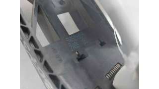 MANETA EXTERIOR DELANTERA DERECHA SEAT TOLEDO IV (2012-2015) 1.6 TDI 105CV 1598CC - L.8043877 / 5N0839885H
