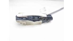 MANETA EXTERIOR TRASERA IZQUIERDA SEAT TOLEDO IV (2012-2015) 1.6 TDI 105CV 1598CC - L.8043878 / 6R4837205D