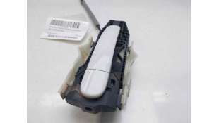 MANETA EXTERIOR TRASERA IZQUIERDA SEAT TOLEDO IV (2012-2015) 1.6 TDI 105CV 1598CC - L.8043878 / 6R4837205D 2