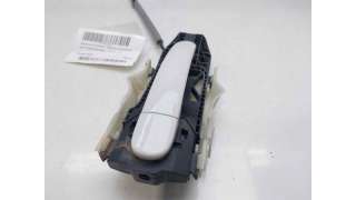 MANETA EXTERIOR TRASERA IZQUIERDA SEAT TOLEDO IV (2012-2015) 1.6 TDI 105CV 1598CC - L.8043878 / 6R4837205D