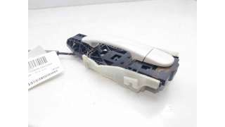 MANETA EXTERIOR TRASERA IZQUIERDA SEAT TOLEDO IV (2012-2015) 1.6 TDI 105CV 1598CC - L.8043878 / 6R4837205D