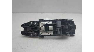 MANETA EXTERIOR TRASERA DERECHA SEAT TOLEDO IV (2012-2015) 1.6 TDI 105CV 1598CC - L.8043880 / 5N0839885H