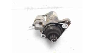 MOTOR ARRANQUE SEAT TOLEDO IV (2012-2015) 1.6 TDI 105CV 1598CC - L.8043890 / 02Z911023N