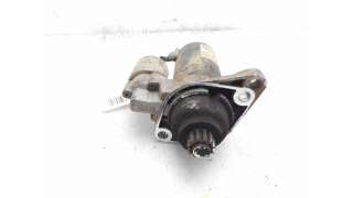 MOTOR ARRANQUE SEAT TOLEDO IV (2012-2015) 1.6 TDI 105CV 1598CC - L.8043890 / 02Z911023N