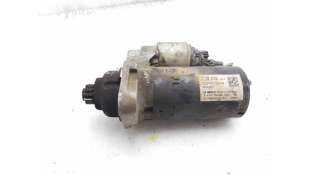 MOTOR ARRANQUE SEAT TOLEDO IV (2012-2015) 1.6 TDI 105CV 1598CC - L.8043890 / 02Z911023N 2
