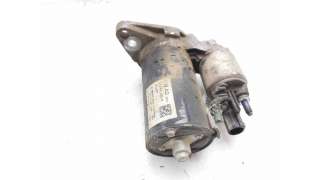 MOTOR ARRANQUE SEAT TOLEDO IV (2012-2015) 1.6 TDI 105CV 1598CC - L.8043890 / 02Z911023N
