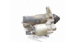 MOTOR ARRANQUE SEAT TOLEDO IV (2012-2015) 1.6 TDI 105CV 1598CC - L.8043890 / 02Z911023N