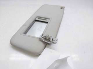 PARASOL DERECHO SEAT TOLEDO IV (2012-2015) 1.6 TDI 105CV 1598CC - L.8043905 / 5JC857552A 