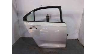 PUERTA TRASERA DERECHA SEAT TOLEDO IV (2012-2015) 1.6 TDI 105CV 1598CC - L.8043934 / 5JA833056B
