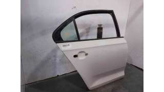 PUERTA TRASERA DERECHA SEAT TOLEDO IV (2012-2015) 1.6 TDI 105CV 1598CC - L.8043934 / 5JA833056B